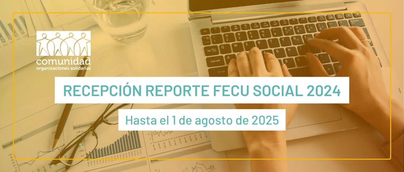 Recepción FECU 2025
