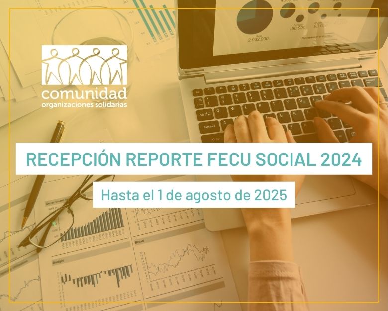 Recepción FECU 2025